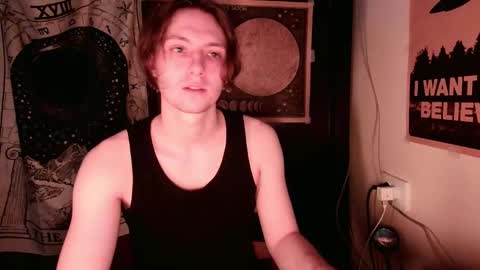 Snapshot of cosmonudes chatting on 02/25/25, 12:03 Barry online show from 02/25/25, 12:03
