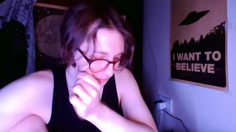 Snapshot of cosmonudes chatting on 02/27/25, 03:15 Barry online show from 02/27/25, 03:15