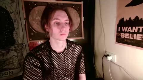 Snapshot of cosmonudes chatting on 03/10/25, 12:07 Barry online show from 03/10/25, 12:07
