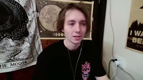 Snapshot of cosmonudes chatting on 03/12/25, 09:56 Barry online show from 03/12/25, 09:56