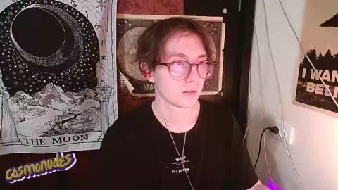 Snapshot of cosmonudes chatting on 10/28/25, 07:38 Barry online show from 10/28/25, 07:38