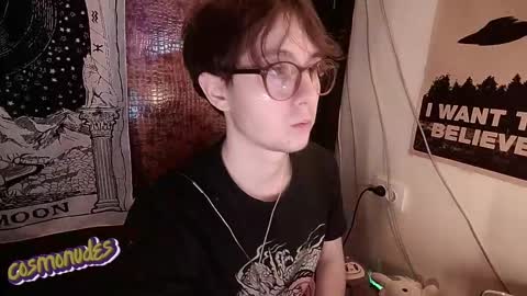 Snapshot of cosmonudes chatting on 11/20/25, 09:03 Barry online show from 11/20/25, 09:03