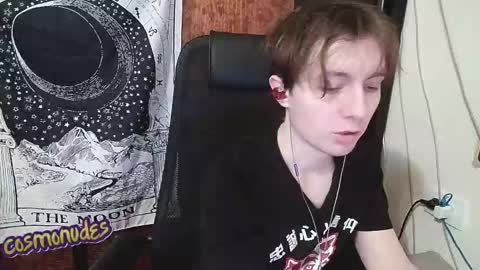 Barry online show from 01/08/26, 09:28