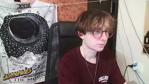 Barry online show from 01/09/26, 07:59