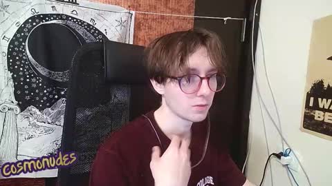 Barry online show from 01/11/26, 06:24