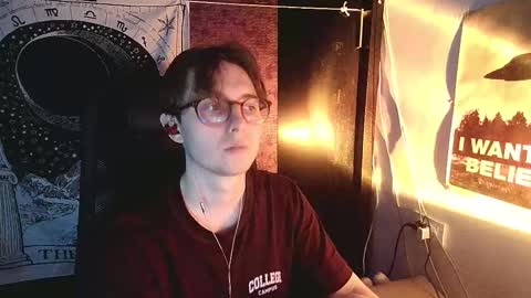 Barry online show from 01/17/26, 06:33