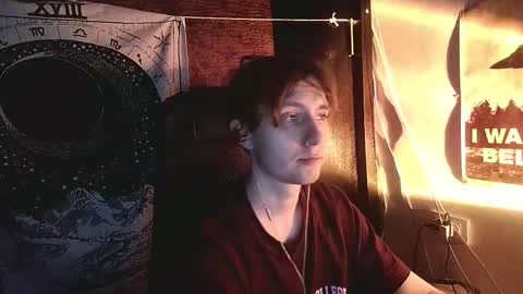 Barry online show from 01/18/26, 08:01