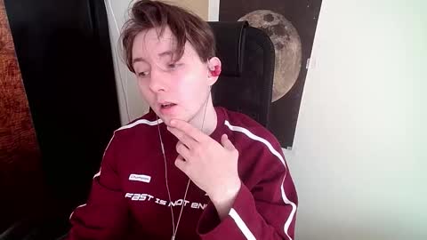 Barry online show from 03/15/26, 07:47