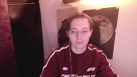 Barry online show from 03/29/26, 06:08