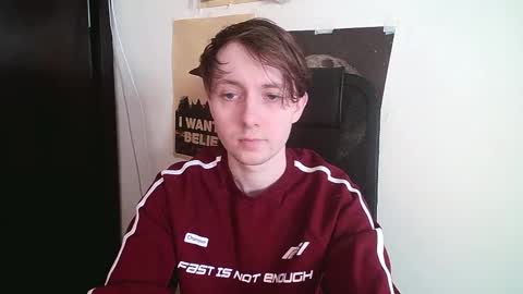 Barry online show from 04/05/26, 01:30