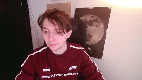 Barry online show from 04/08/26, 04:01