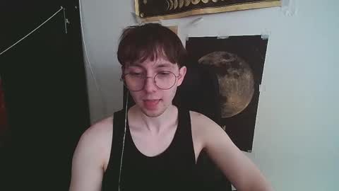 Snapshot of cosmonudes chatting on 05/25/26, 10:43 Barry online show from 05/25/26, 10:43