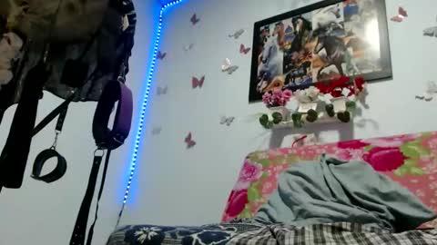 sofiabigcock69 online show from 03/02/26, 09:27