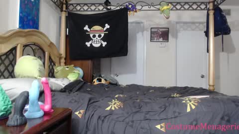 Amethyst Cox online show from 01/19/25, 11:21