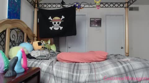 Amethyst Cox online show from 01/30/25, 09:36