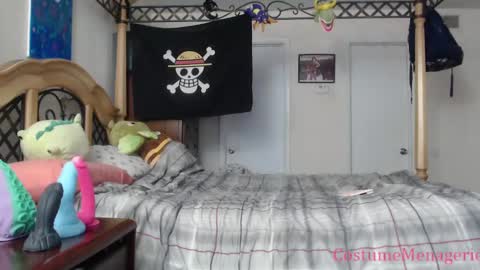 Amethyst Cox online show from 02/16/25, 09:59