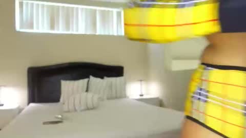 TheCostumePleasureRoom online show from 03/04/26, 07:53