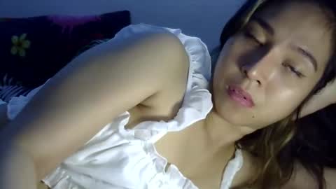 Liz Gwyneth Charlota online show from 02/16/25, 02:00