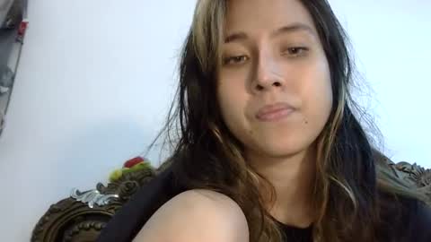 Liz Gwyneth Charlota online show from 02/17/25, 11:23