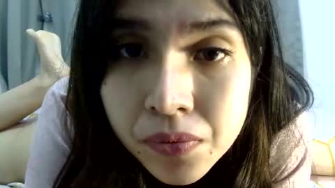 Snapshot of cottoncandygirl9898 chatting on 05/14/26, 02:24 Liz Gwyneth Charlota online show from 05/14/26, 02:24