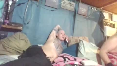 Leftys Way online show from 03/08/26, 09:35