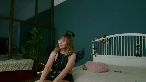cougarmilf_ online show from 05/31/26, 08:10