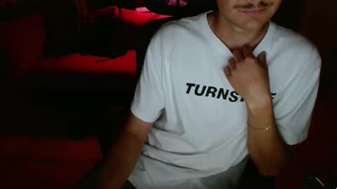 Snapshot of couldbesleeping chatting on 10/15/25, 12:11 couldbe online show from 10/15/25, 12:11