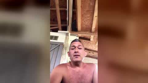 countryjoe2002 online show from 03/27/26, 08:52