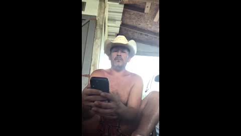 countryjoe2002 online show from 04/10/26, 09:30