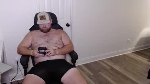 countrystrong35 online show from 12/01/25, 05:51