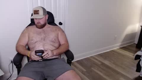 countrystrong35 online show from 12/02/25, 02:34