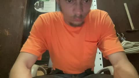Snapshot of countyworker21 chatting on 07/21/26, 02:58 countyworker21 online show from 07/21/26, 02:58