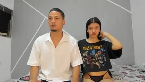 Snapshot of couple777sexy chatting on 03/01/26, 02:13 Andri online show from 03/01/26, 02:13