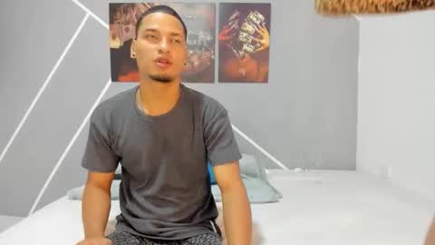 Andri online show from 04/02/26, 01:36