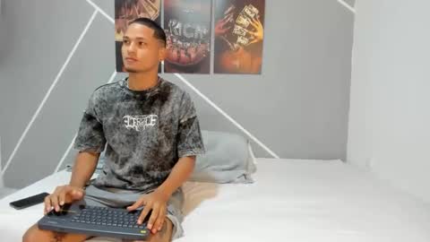 Andri online show from 04/30/26, 10:14