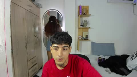 Hiraly online show from 12/12/24, 12:16