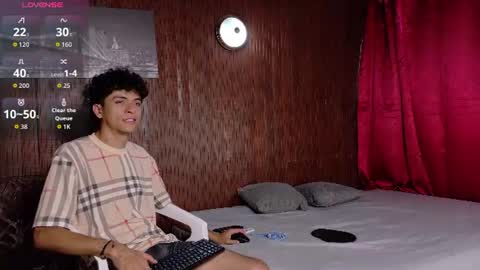 Val y Sal online show from 06/22/26, 06:38