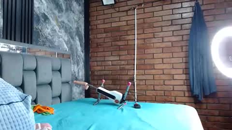 Andrea and Scott online show from 03/24/26, 09:03