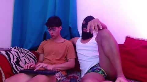 Couple hotFD online show from 03/06/26, 04:42