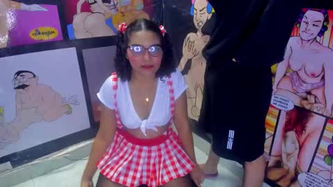 couple_latin2025 online show from 09/24/25, 12:36