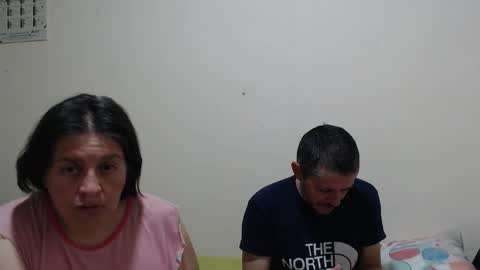 Jade   Noa online show from 01/14/26, 12:00