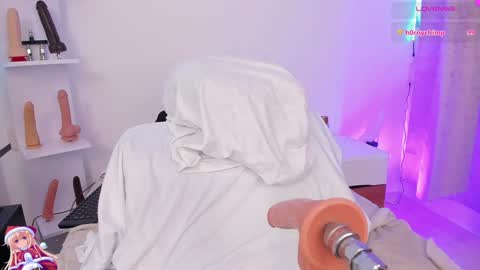 Maria  online show from 12/06/24, 10:30