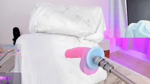 Maria  online show from 10/04/25, 05:33