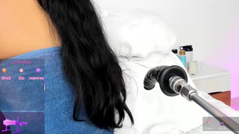 Maria  online show from 02/14/26, 11:40