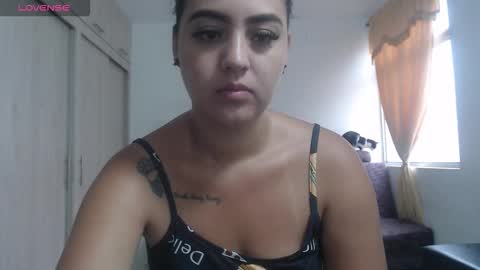  ALEJANDRO Y EMILY  online show from 11/10/25, 12:48