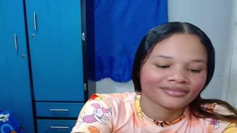 SOPHIE Y CAMILO online show from 02/15/25, 09:48