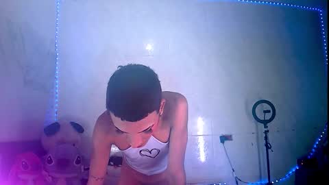 ALEXA  KIM online show from 12/21/25, 12:45