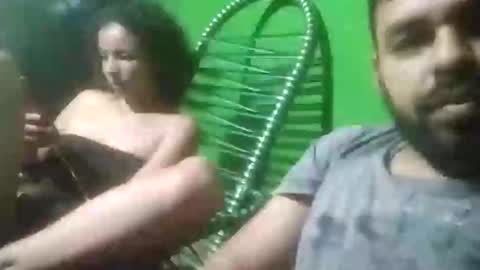 Snapshot of coupleangel01 chatting on 01/01/25, 01:26 coupleangel01 online show from 01/01/25, 01:26