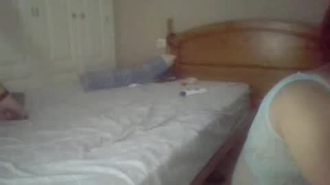 Chuck and Blair online show from 02/08/25, 01:32