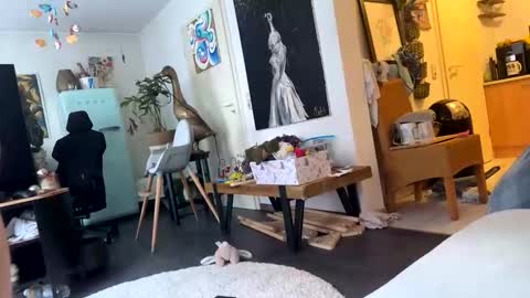 Couple without limits online show from 03/02/26, 02:24